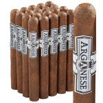 Arganese Habano Churchill