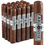 Arganese Habano Robusto