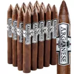 Arganese Habano Torpedo