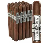 Arganese Maduro Churchill