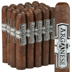 Arganese Maduro Robusto