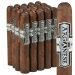 Arganese Maduro Toro