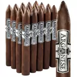 Arganese Maduro Torpedo