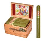 Arturo Fuente 858 Claro