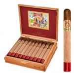 Arturo Fuente 858 Rosado Sungrown