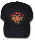 Arturo Fuente Baseball Hat