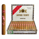 Arturo Fuente Brevas It's a Girl