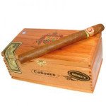 Arturo Fuente Canones Natural