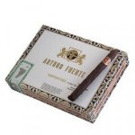 Arturo Fuente Curly Head Deluxe Maduro