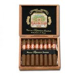 Arturo Fuente Don Carlos Belicoso