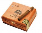 Arturo Fuente Don Carlos Double Robusto