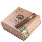 Arturo Fuente Don Carlos No. 3