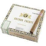 Arturo Fuente Emperador Natural