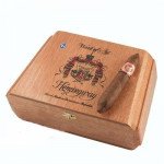 Arturo Fuente Hemingway Work of Art