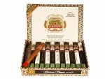 Arturo Fuente King T Tubes