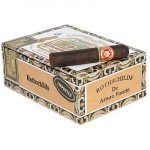 Arturo Fuente Rothschild Maduro