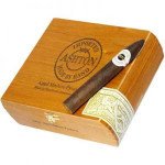 Ashton Aged Maduro Pyramid