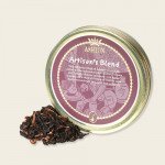 Ashton Artisan's Blend Pipe Tobacco 1.75 Ounce Tin