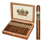 Ashton ESG 21 Year Salute