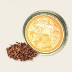 Ashton Gold Rush Pipe Tobacco 1.75 Ounce Tin