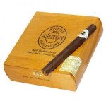 Ashton Aged Maduro No. 60