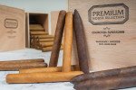 Ashton Premium House Selection Robusto Sungrown