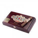 Ashton Symmetry Robusto
