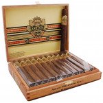 Ashton VSG Corona Gorda