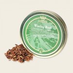 Ashton Winding Road Pipe Tobacco 1.75 Ounce Tin