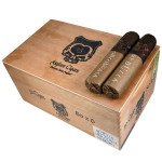 Asylum 13 Medulla Oblongata 680 Maduro