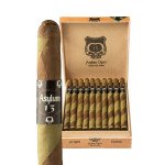Asylum 13 The Ogre Lancero