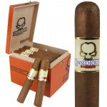 Asylum Insidious Habano 550