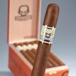 Asylum Insidious Habano 643