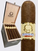 Asylum Insidious Habano 748