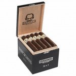 Asylum Insidious Maduro 550