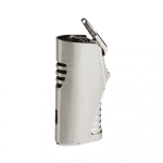 Atlas Triple Flame Punch Lighter Chrome