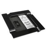 Attache Gift Set Montecristo