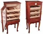 AV-600 Belmont Humidor