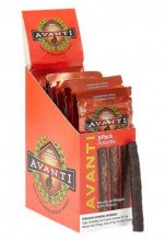 Avanti Cigarillos Anisette Pack of 30