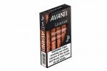 Avanti Cigarillos Licorice