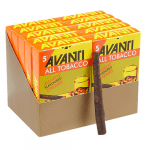 Avanti Cordials Pack