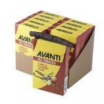 Avanti Vanilla
