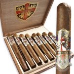 Ave Maria Sampler Box