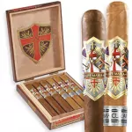 Ave Maria Toro Sampler