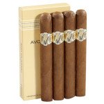 AVO Classic No. 2 Pack of 4
