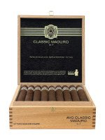 AVO Classic No. 3 Maduro