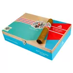 AVO Syncro Caribe Robusto