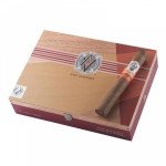 AVO Syncro Nicaragua Fogata Toro