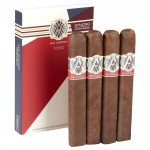 AVO Syncro Nicaragua Toro 4 Pack