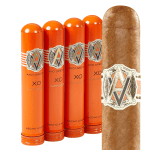 AVO XO Intermezzo Tubo Pack of 4